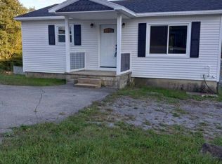 677 County Route 25, Corinth, NY 12822