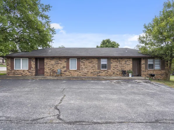 1015 S Kansas Avenue #A & B, Springfield, MO 65807