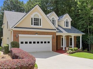 205 Columbia St, McDonough, GA 30253