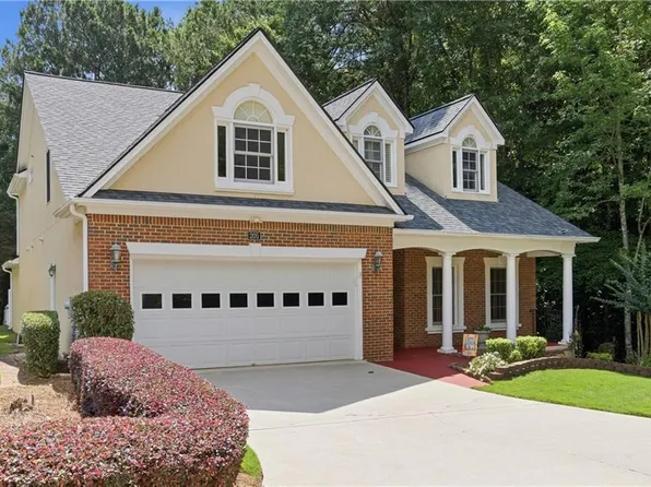 205 Columbia St, McDonough, GA 30253