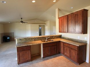 11692 N Onika Ln, Flagstaff, AZ 86004