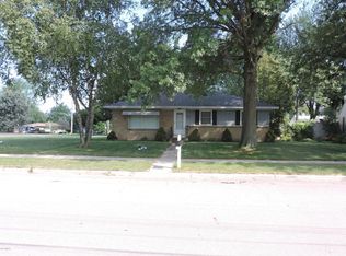 3995 41st St SW, Grandville, MI
