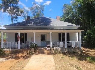 15861 Concord St, Zebulon, GA 30295