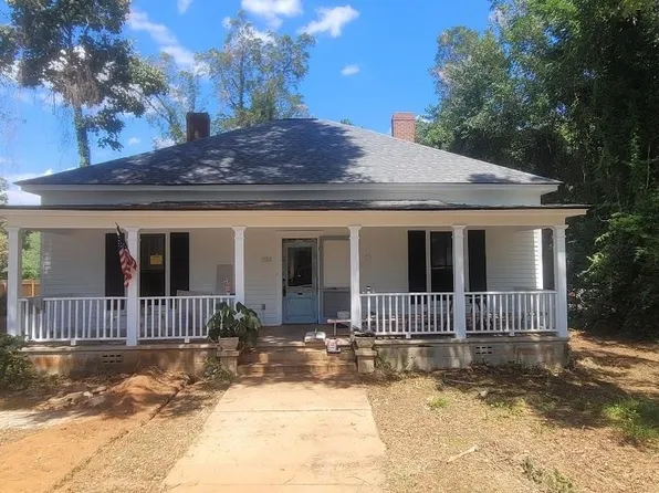 15861 Concord St, Zebulon, GA 30295