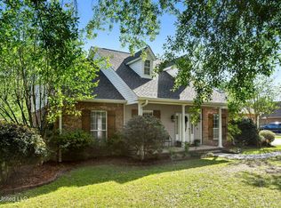 14060 N White Swan Dr, Gulfport, MS 39503