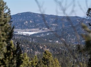 11309 Marys Trl, Conifer, CO 80433