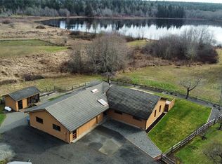 5900 SE Arcadia Rd, Shelton, WA 98584