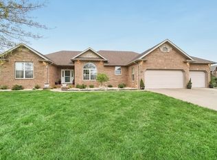 524 Piperpoint, Rogersville, MO 65742