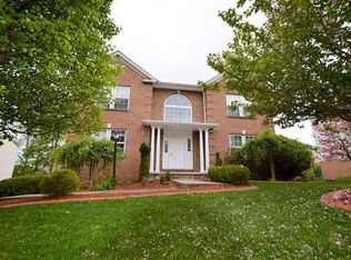 1645 Aster Ln, Crescent, PA