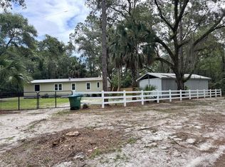 139 Carter Rd, Crawfordville, FL 32327