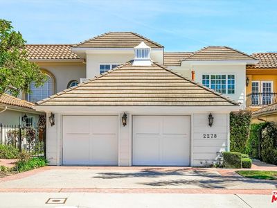 2278 Canyonback Rd, Los Angeles, CA, 90049