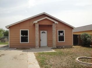 151 Duval Loop, Laredo, TX 78041