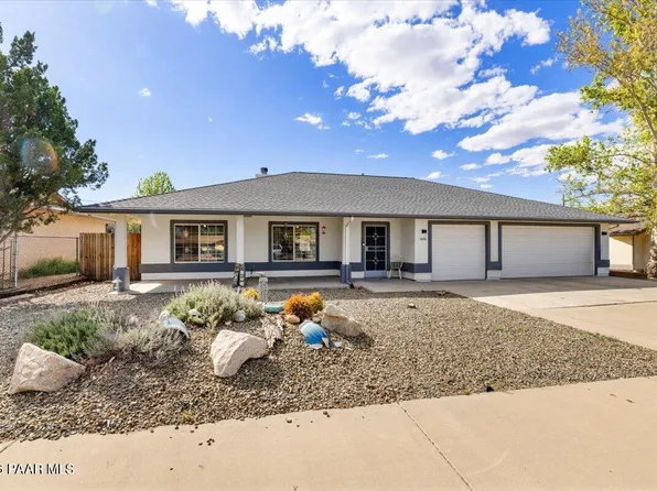 3456 N Navajo Dr, Prescott Valley, AZ 86314