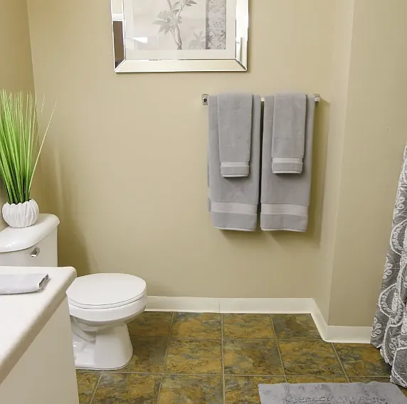 Vineyard Gate Apartments — Photo 7