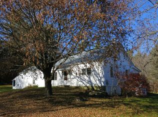 20 Porter Hill Rd, Cummington, MA 01026