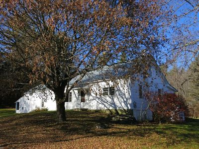 20 Porter Hill Rd, Cummington, MA, 01026