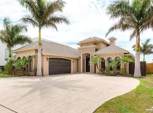 2434 Leanna Denae Ave, Mission, TX 78572