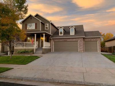11065 E 114th Ave, Henderson, CO, 80640