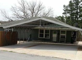 4 Commerce Dr, Eureka Springs, AR 72632