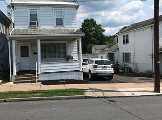 26 Brown St, Wilkes Barre, PA 18702