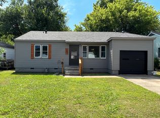 351 N Oak St, Dewey, OK 74029