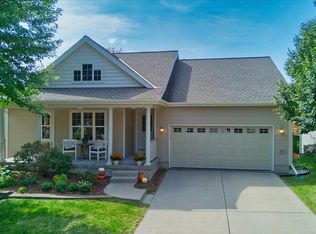 2918 Interlaken Pass, Madison, WI 53719
