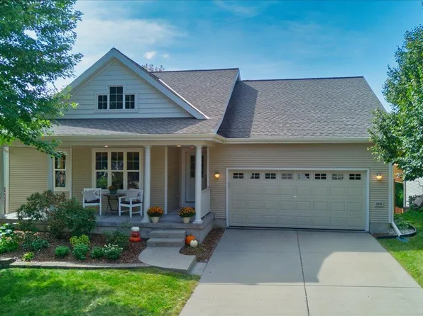 2918 Interlaken Pass, Madison, WI 53719