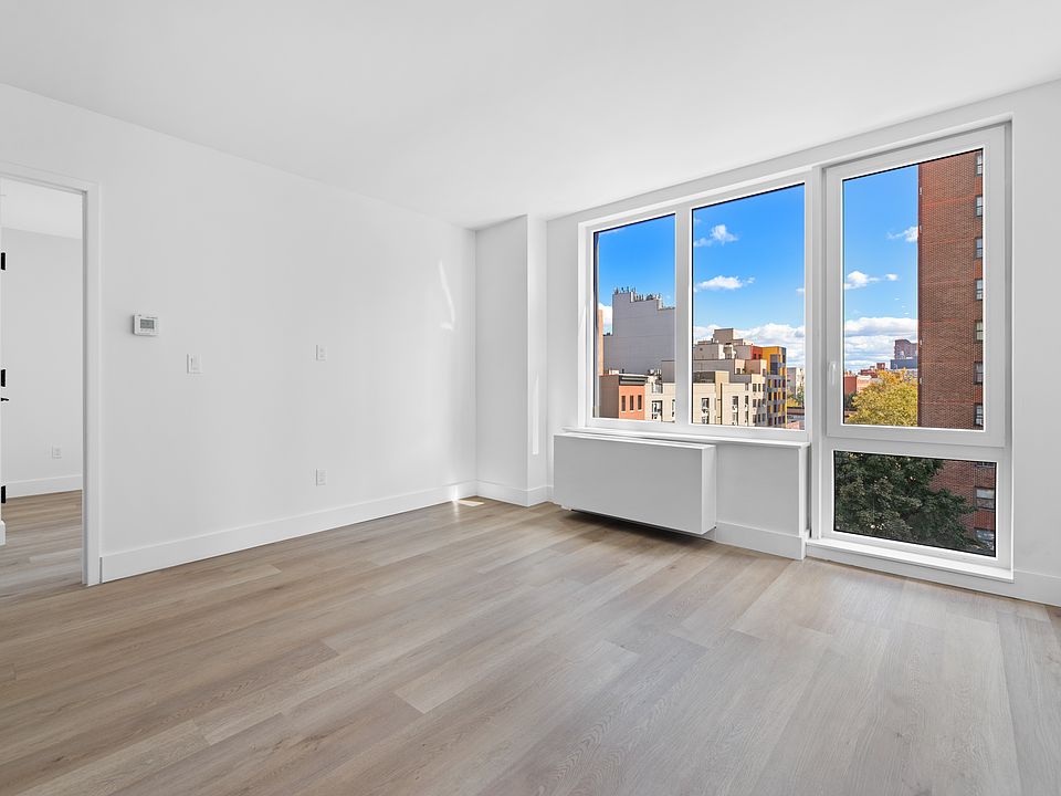1st image of 1650 Madison Ave #4A