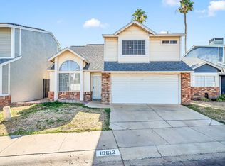 18612 N 4th Dr, Phoenix, AZ 85027