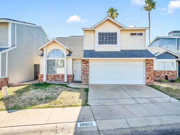 18612 N 4th Dr, Phoenix, AZ 85027