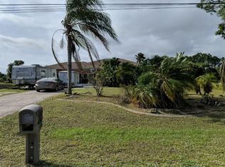 2122 Wenona Dr, North Port, FL 34288