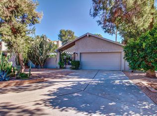 2167 S Cholla, Mesa, AZ 85202
