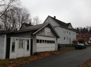 410 Division St, Amsterdam, NY 12010