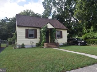 102 Van Buren St, Salisbury, MD 21804