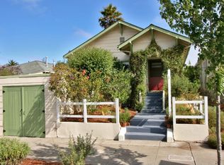 1353 Channing Way, Berkeley, CA 94702