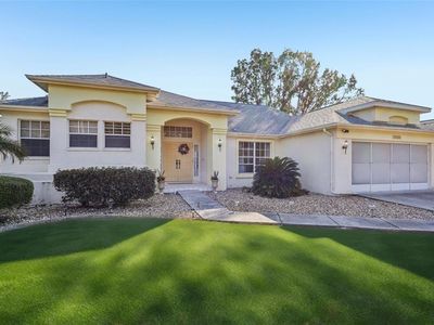 5550 Newmark St, Spring Hill, FL, 34606