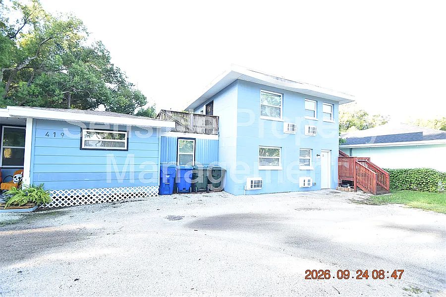 1st image of 419 Stremma Rd #2