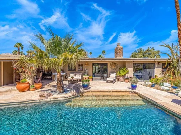 47963 Sun Corral Trl, Palm Desert, CA 92260