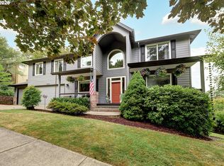 8139 SE 134th Dr, Portland, OR 97236