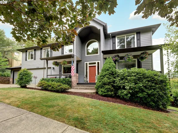 8139 SE 134th Dr, Portland, OR 97236