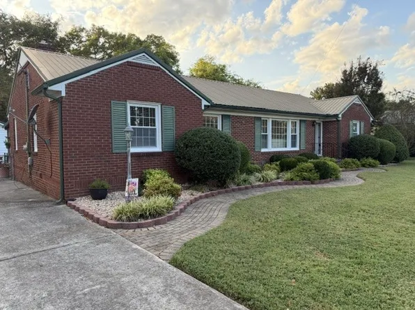 1110 Lindell Blvd, Shelbyville, TN 37160