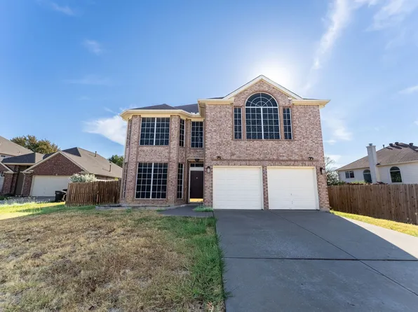 7874 Parkmount Ct, Fort Worth, TX 76137