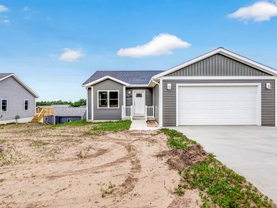 297 Aspen Hill Dr, Shelby, MI, 49455