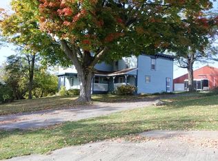 898 Loonenbergh Tpke, Sharon springs, NY 13459