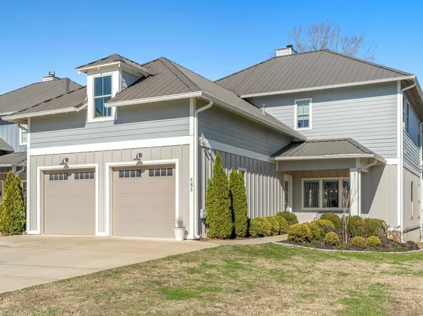 585 Images Point, Cropwell, AL 35054