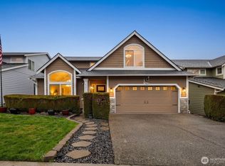 5915 121st St SE, Snohomish, WA 98296