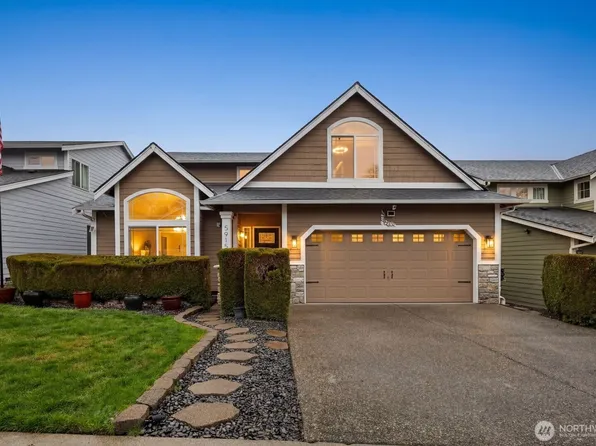 5915 121st Street SE, Snohomish, WA 98296