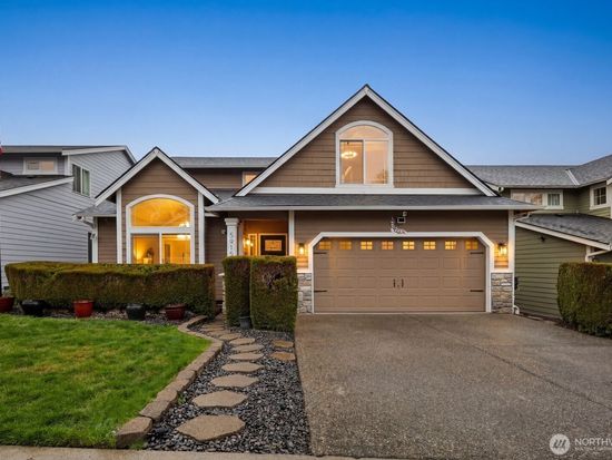 5915 121st Street SE, Snohomish, WA 98296