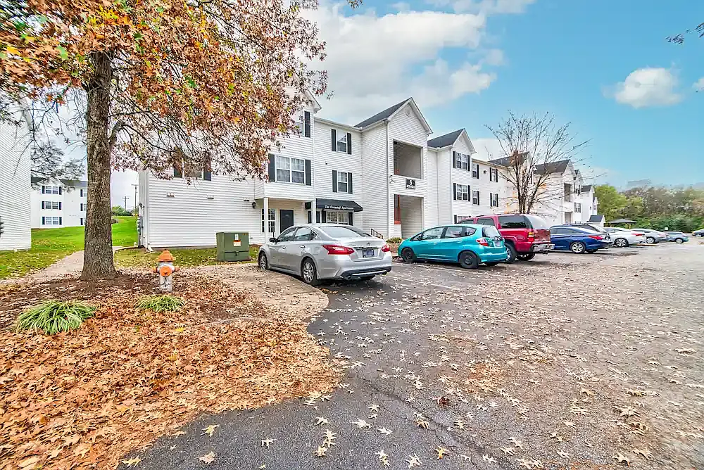 Granstaff Apartments — Photo 2
