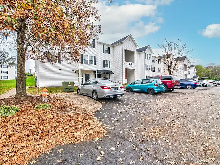 Granstaff Apartments — Photo 2